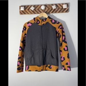 Burton hoodie